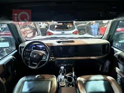 فورد برونكو